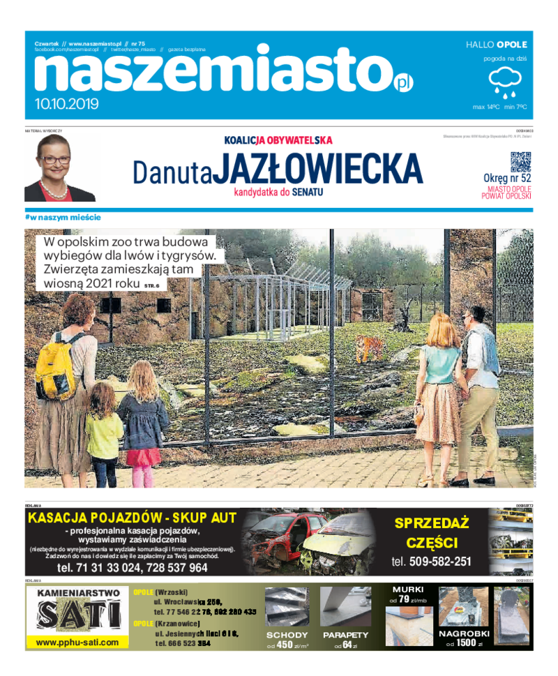 Nasze Miasto