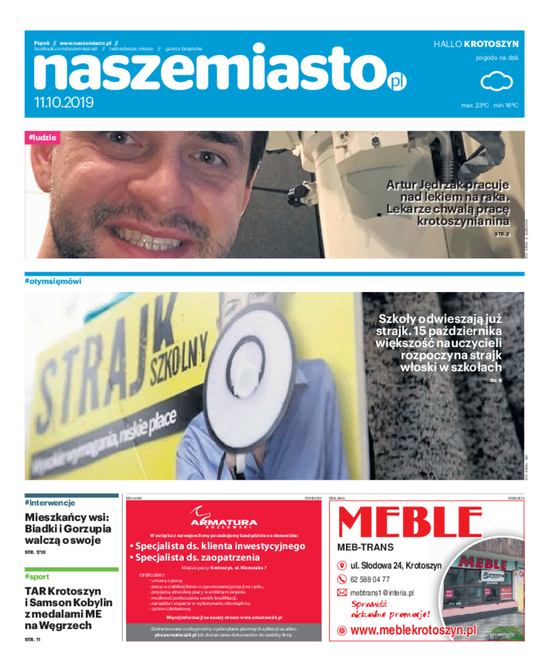Nasze Miasto