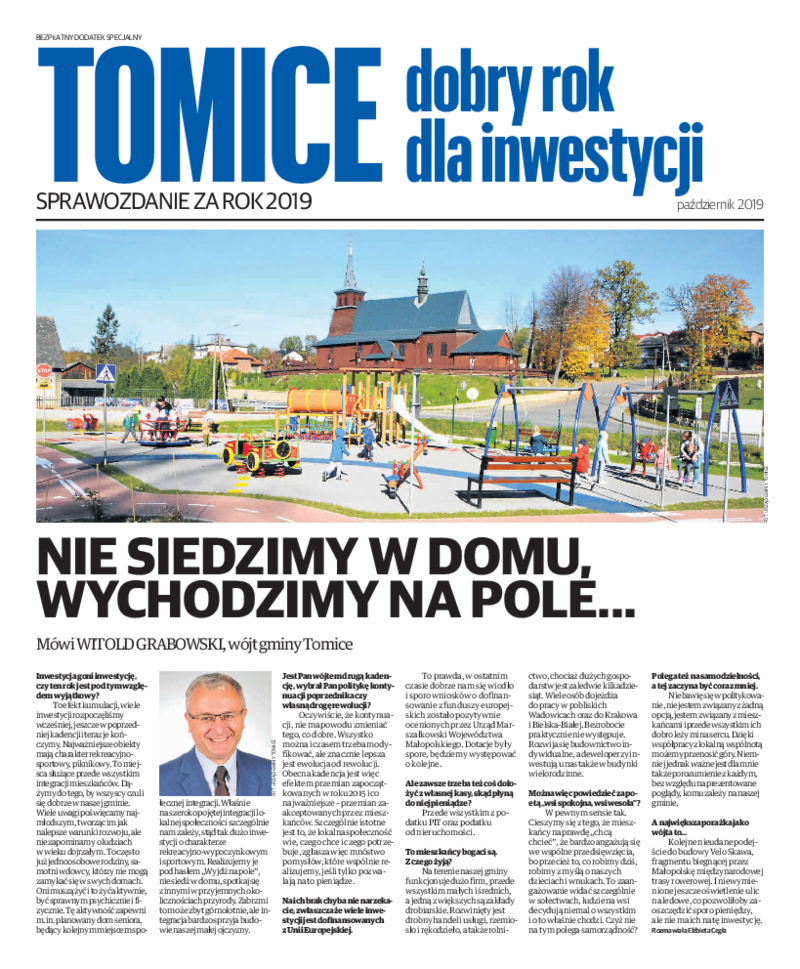 Nasze Miasto