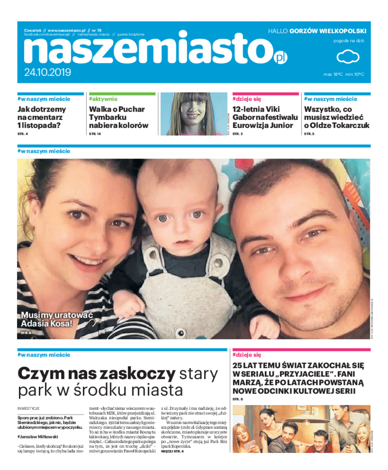 Nasze Miasto
