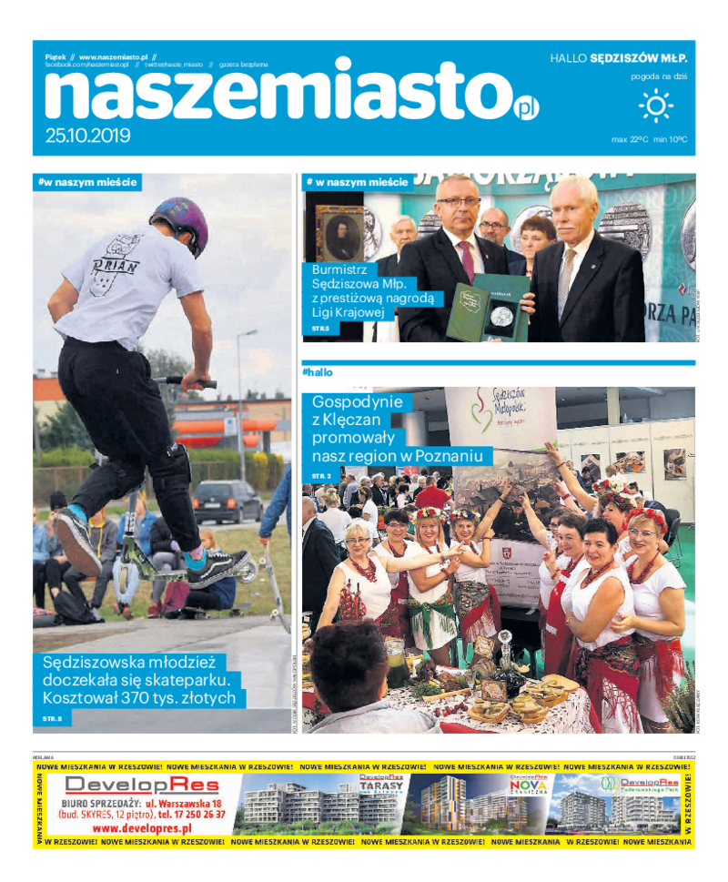 Nasze Miasto