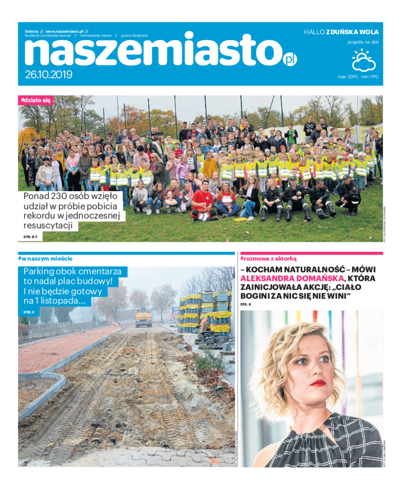 Nasze Miasto