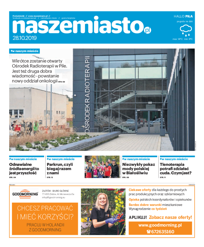 Nasze Miasto