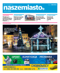 Nasze Miasto