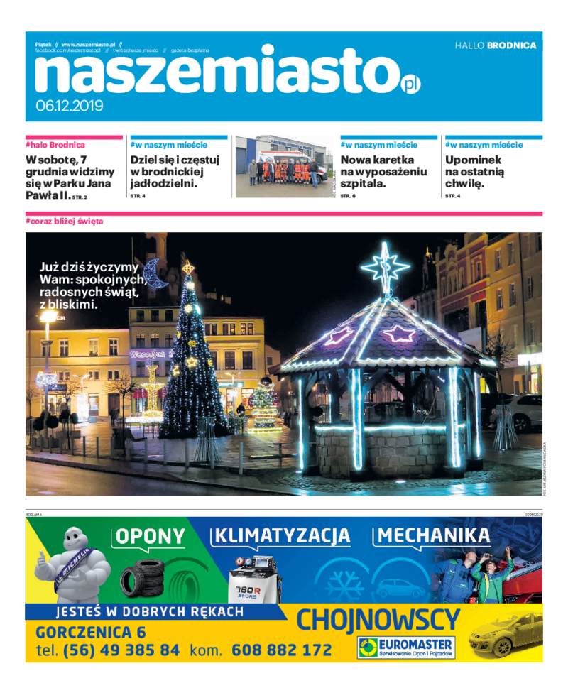 Nasze Miasto