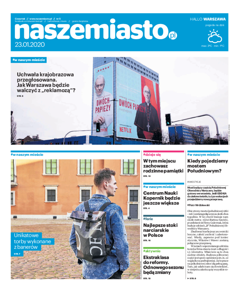 Nasze Miasto