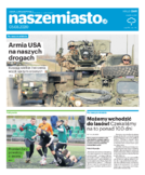Nasze Miasto Żary - Żagań
