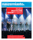 dodatek do Nasze Miasto Opole