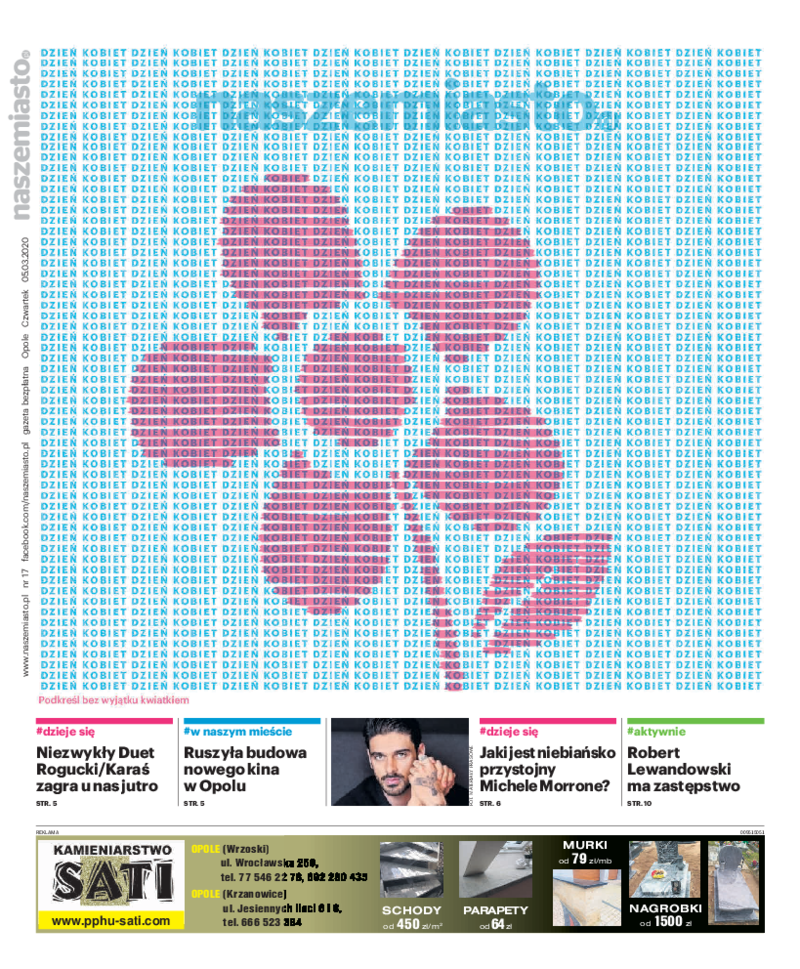 Nasze Miasto