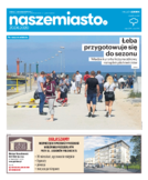 dodatek do Nasze Miasto Trójmiasto