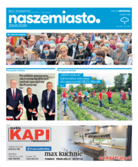 Nasze Miasto