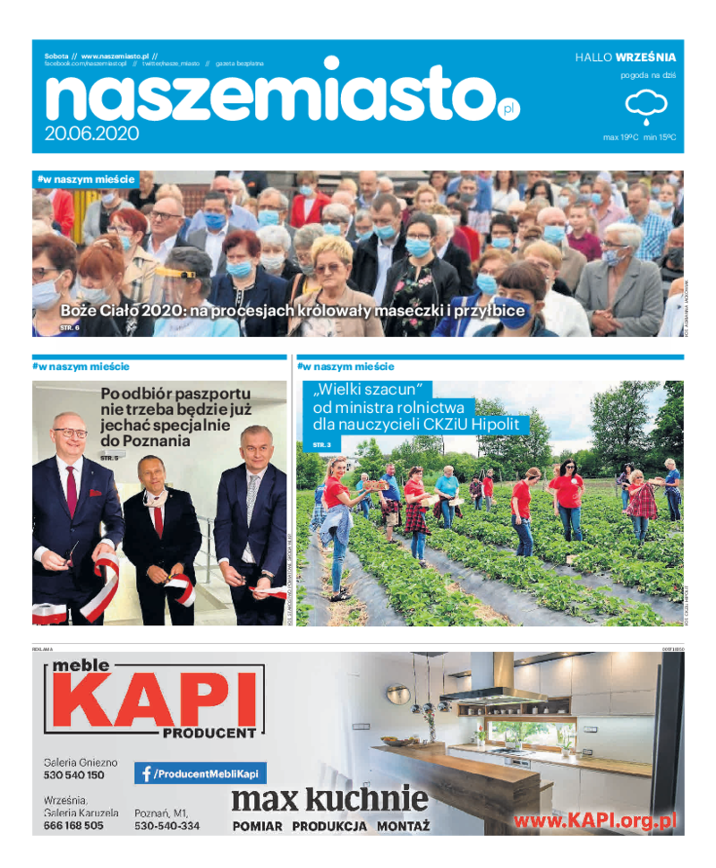 Nasze Miasto