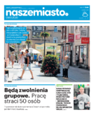 Nasze Miasto Żary - Żagań