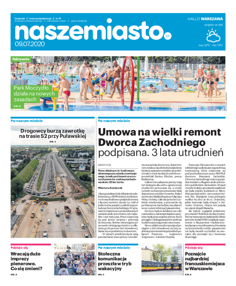 Nasze Miasto