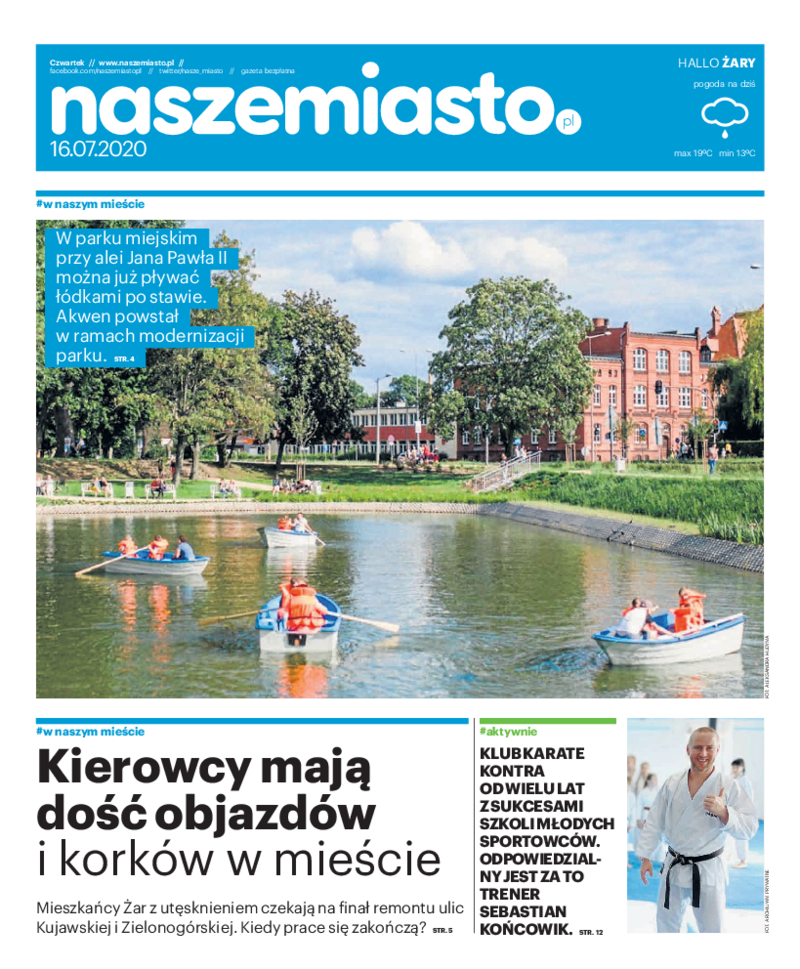Nasze Miasto