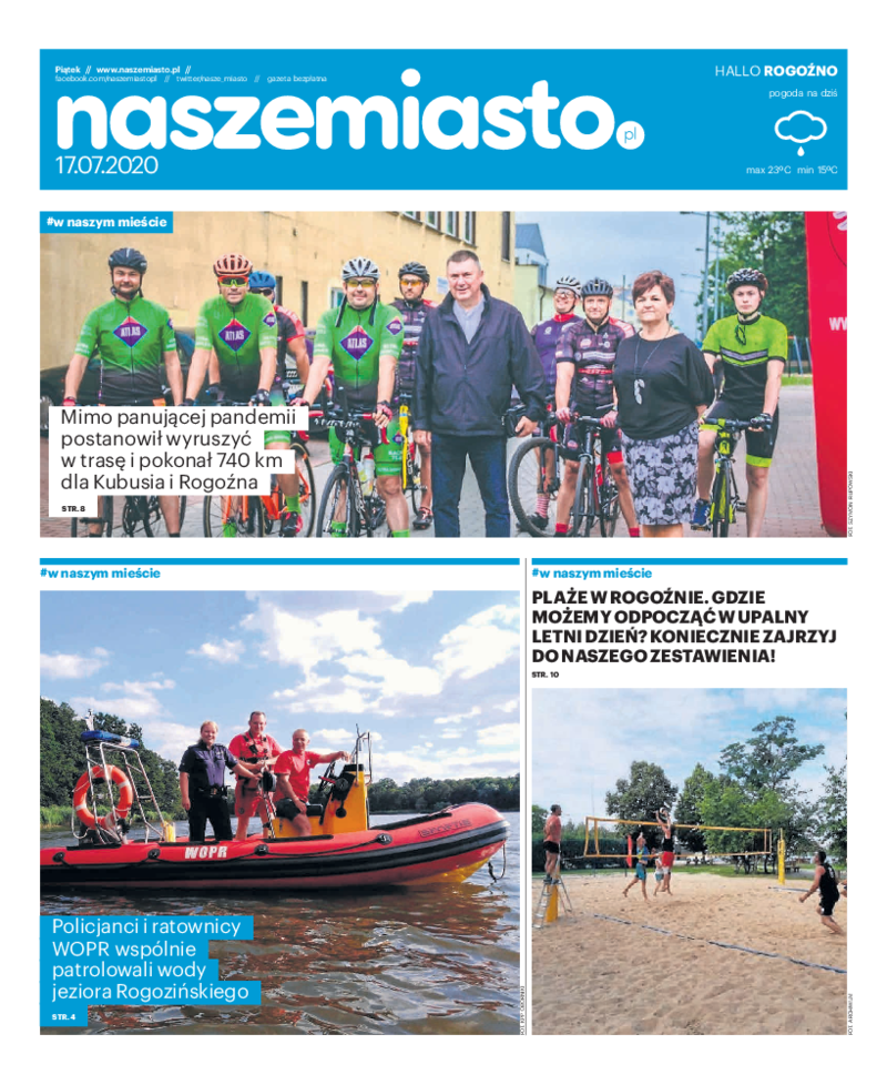 Nasze Miasto