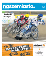 Nasze Miasto