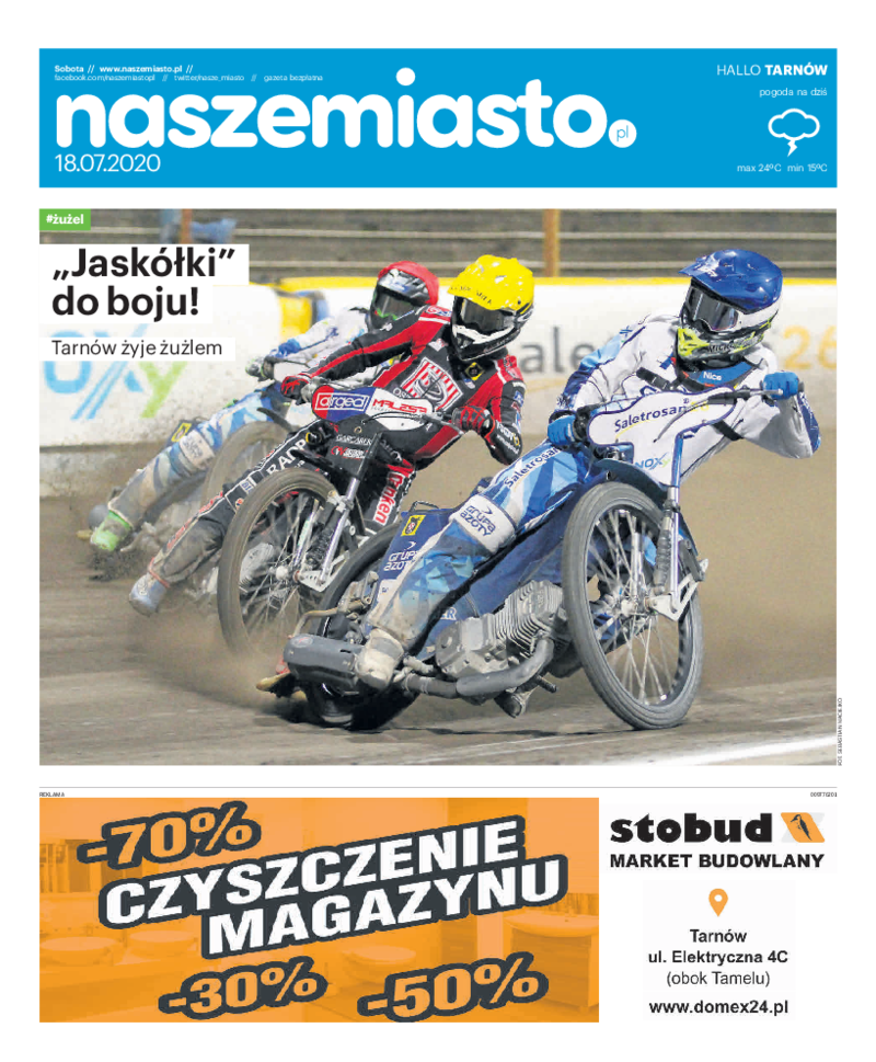 Nasze Miasto