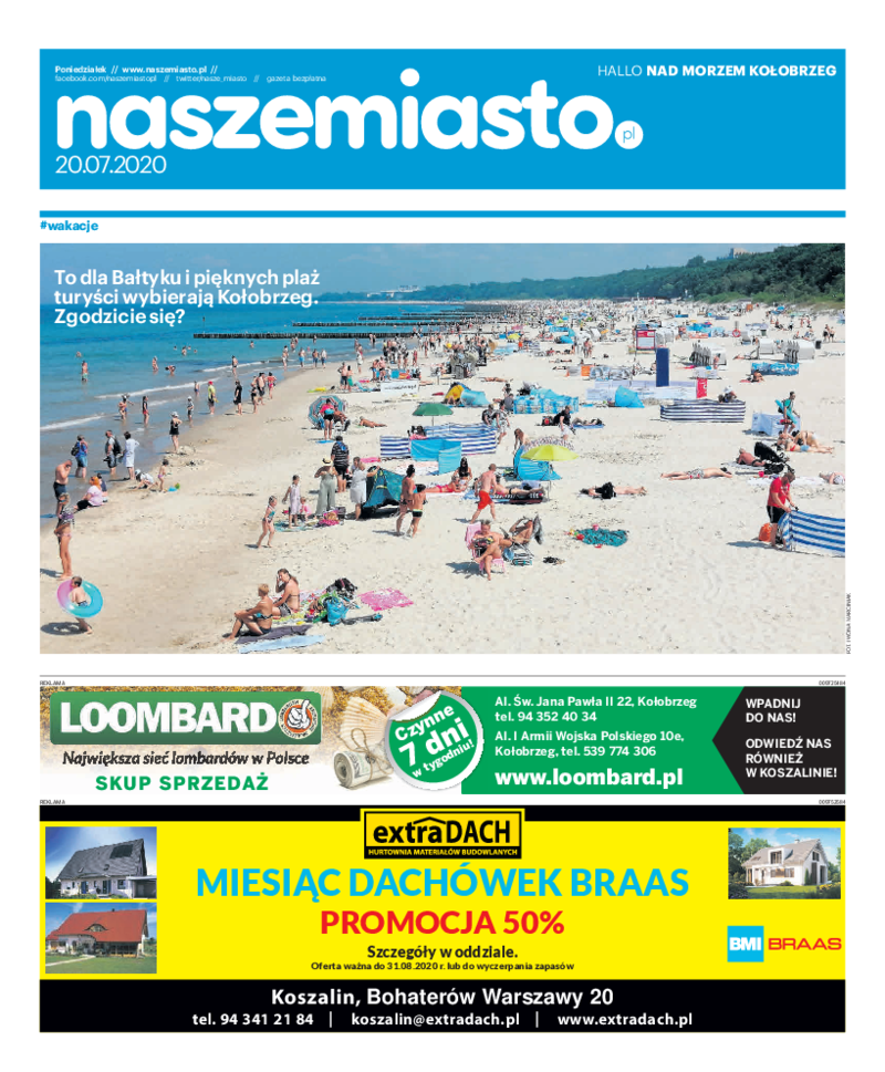 Nasze Miasto
