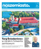 Nasze Miasto Żary - Żagań