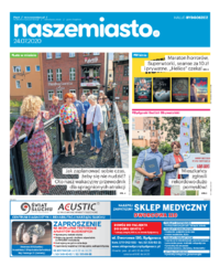 Nasze Miasto