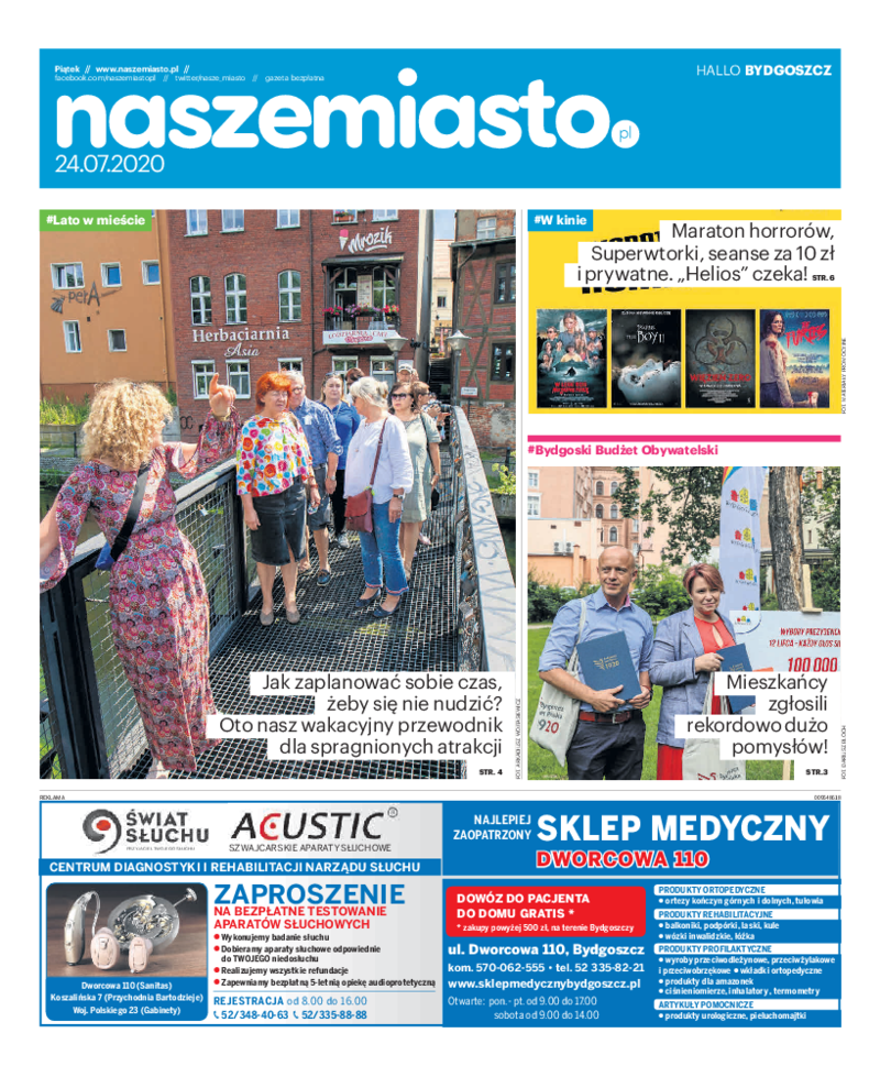 Nasze Miasto