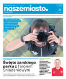 Nasze Miasto Żary - Żagań