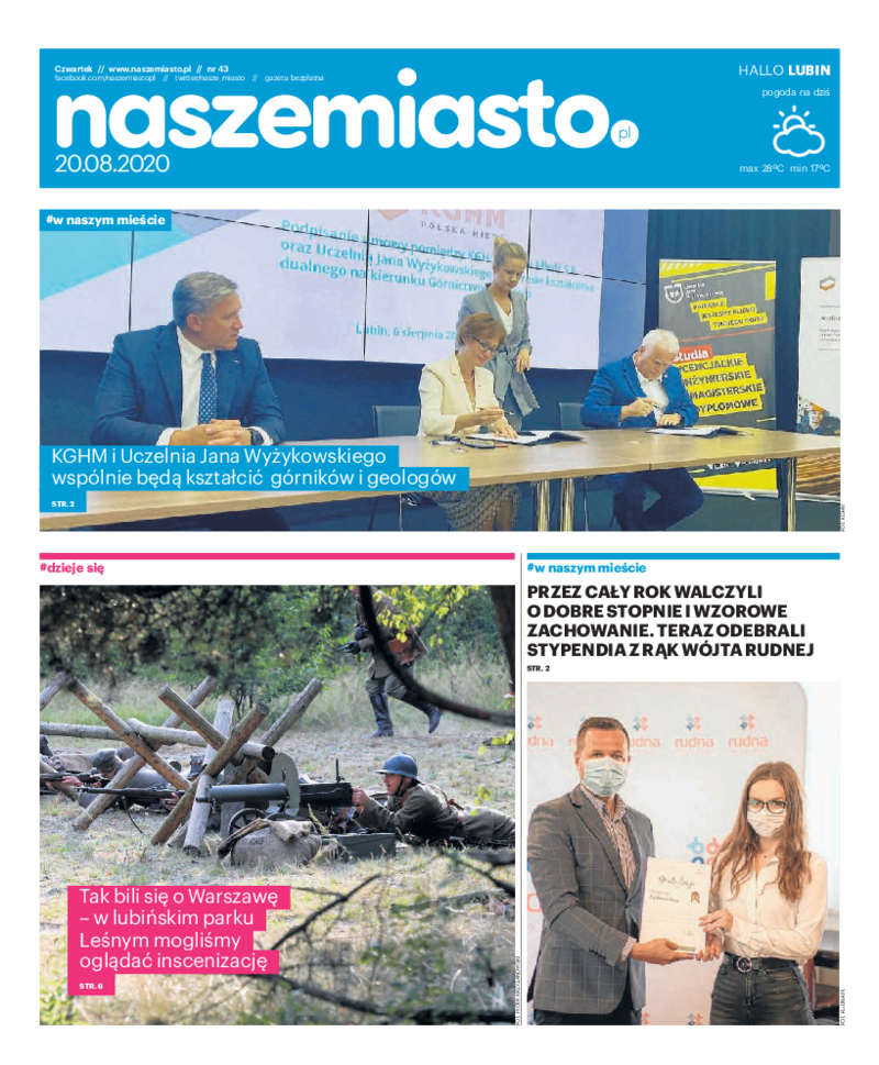 Nasze Miasto