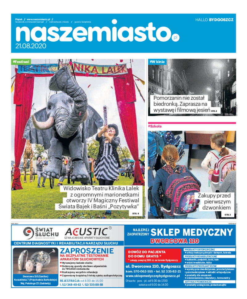 Nasze Miasto