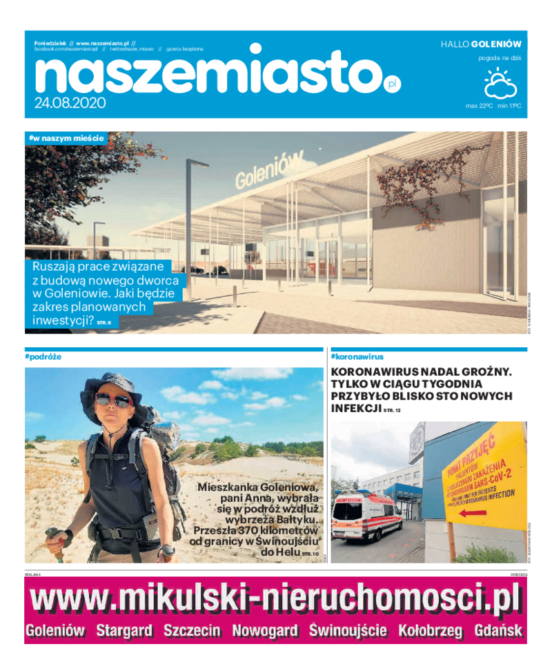 Nasze Miasto