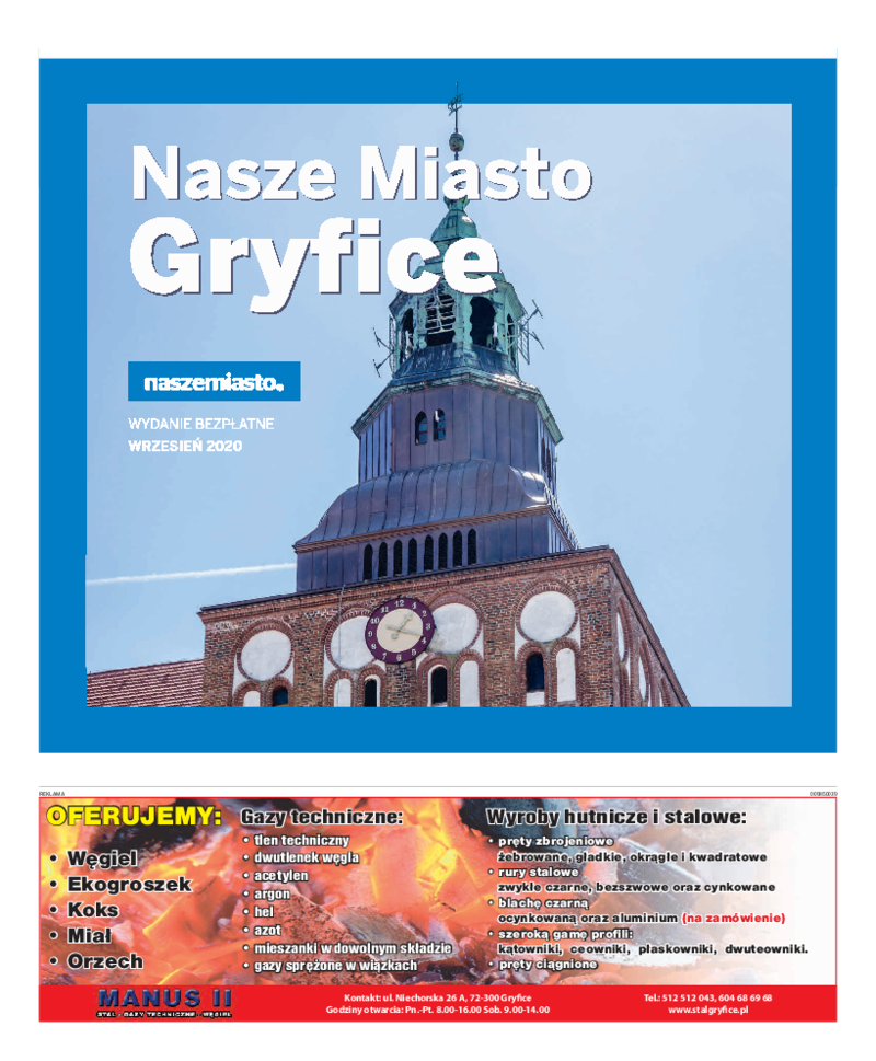 Nasze Miasto