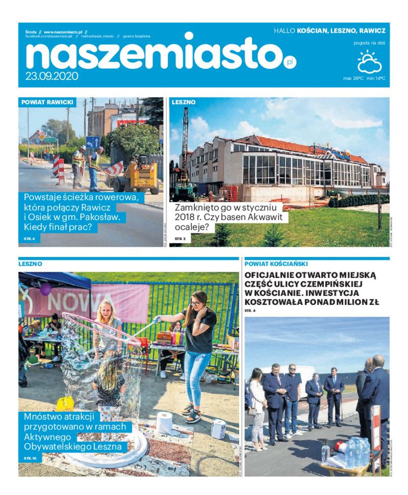 Nasze Miasto