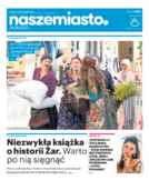 Nasze Miasto Żary - Żagań
