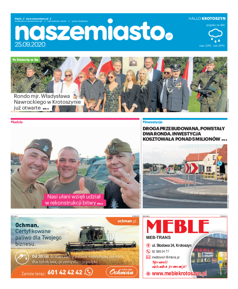 Nasze Miasto
