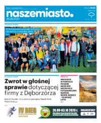 Nasze Miasto
