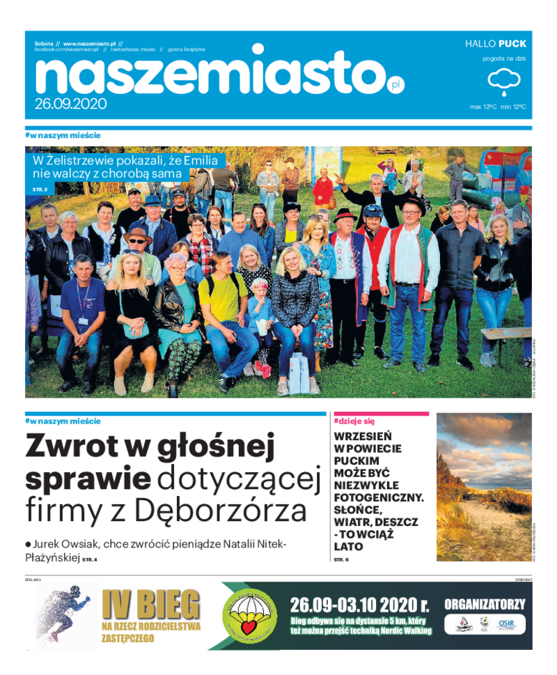 Nasze Miasto