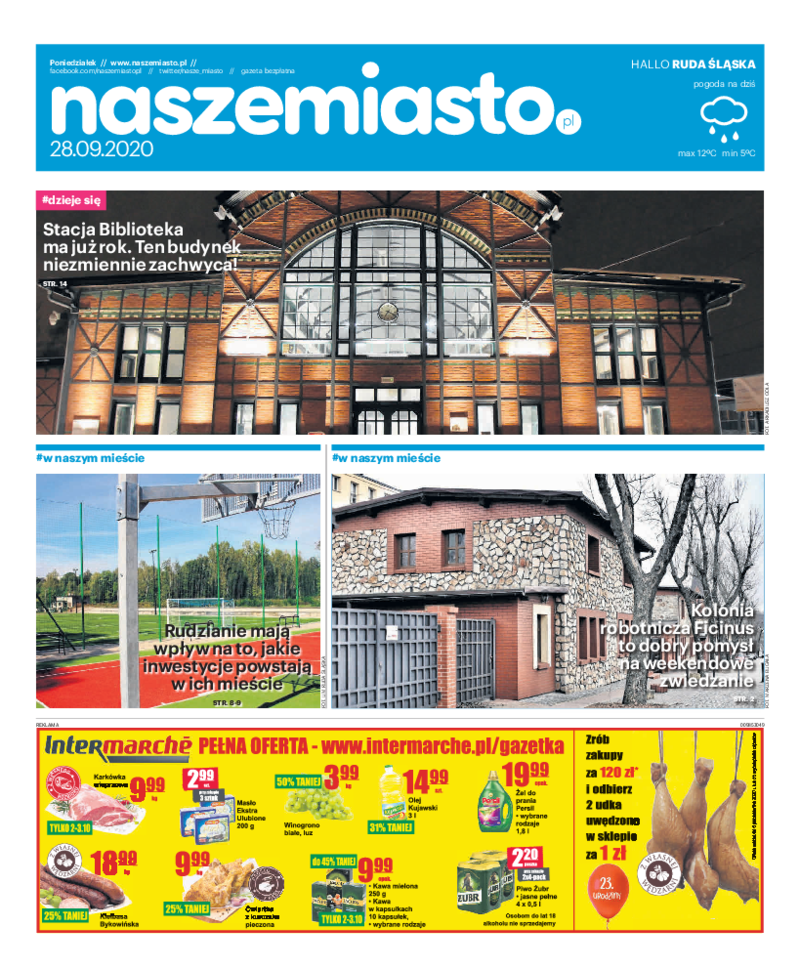 Nasze Miasto