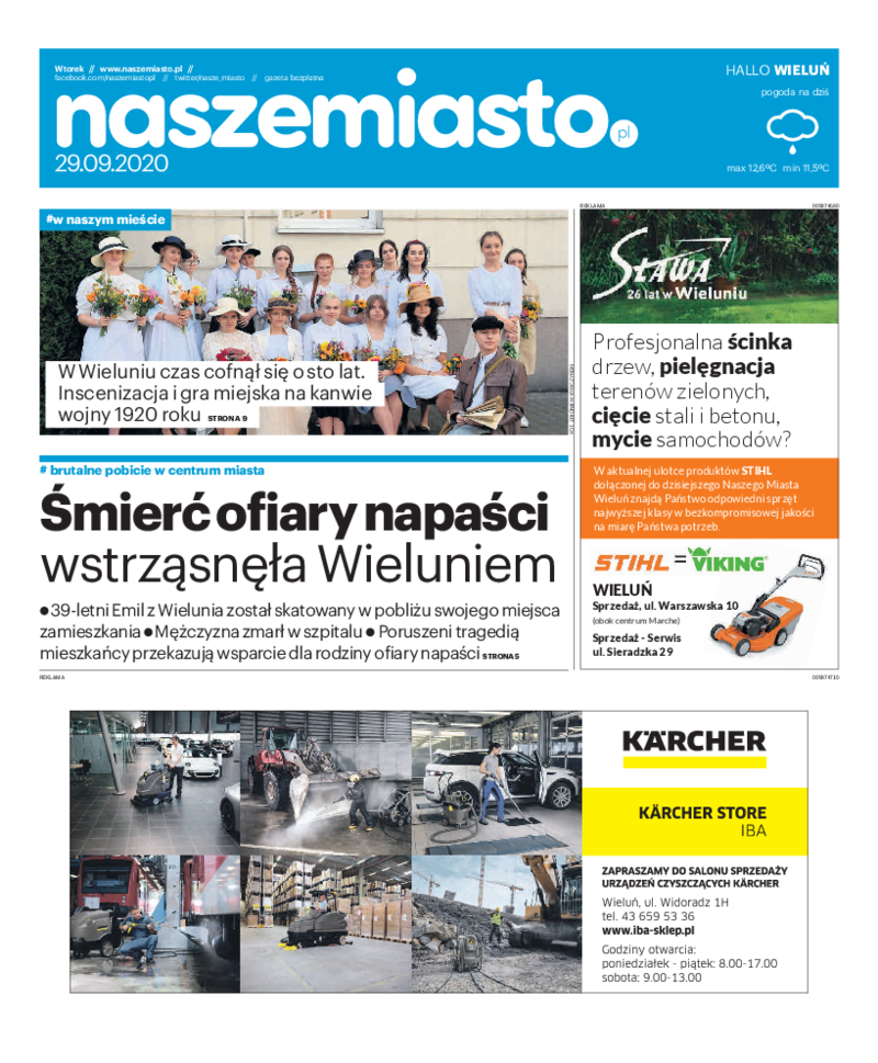 Nasze Miasto