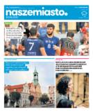 Nasze Miasto Opole - dodatek