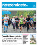 Nasze Miasto Żary - Żagań