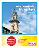 Nasze Miasto Nowy Sącz