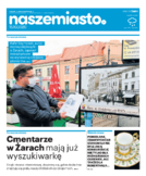 Nasze Miasto Żary - Żagań