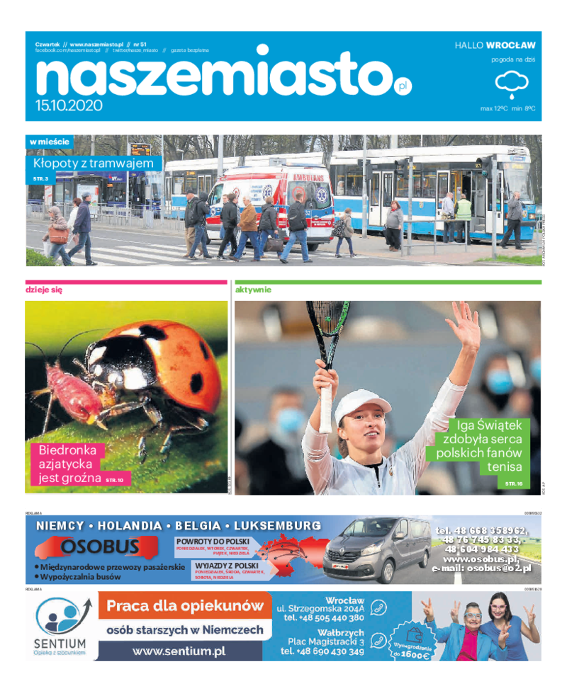 Nasze Miasto