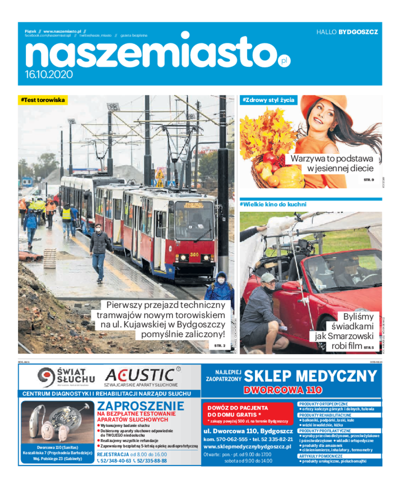 Nasze Miasto