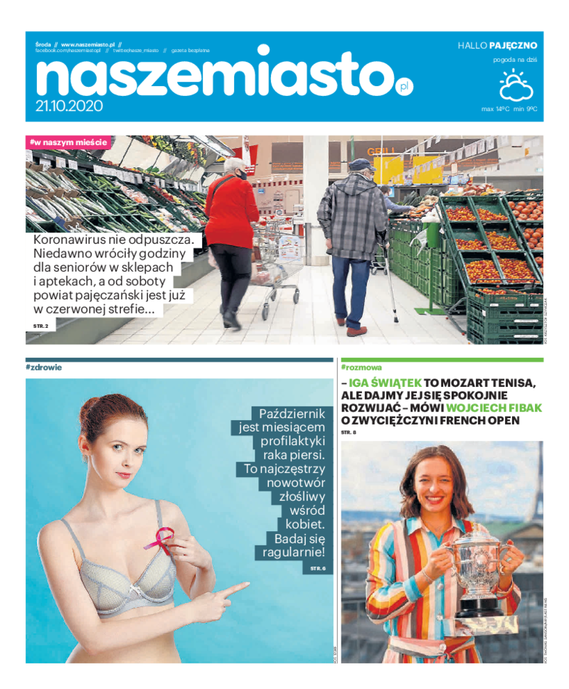 Nasze Miasto