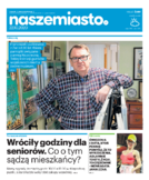Nasze Miasto Żary - Żagań