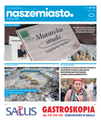 Nasze Miasto