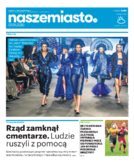Nasze Miasto Żary - Żagań