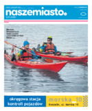Nasze Miasto Koszalin
