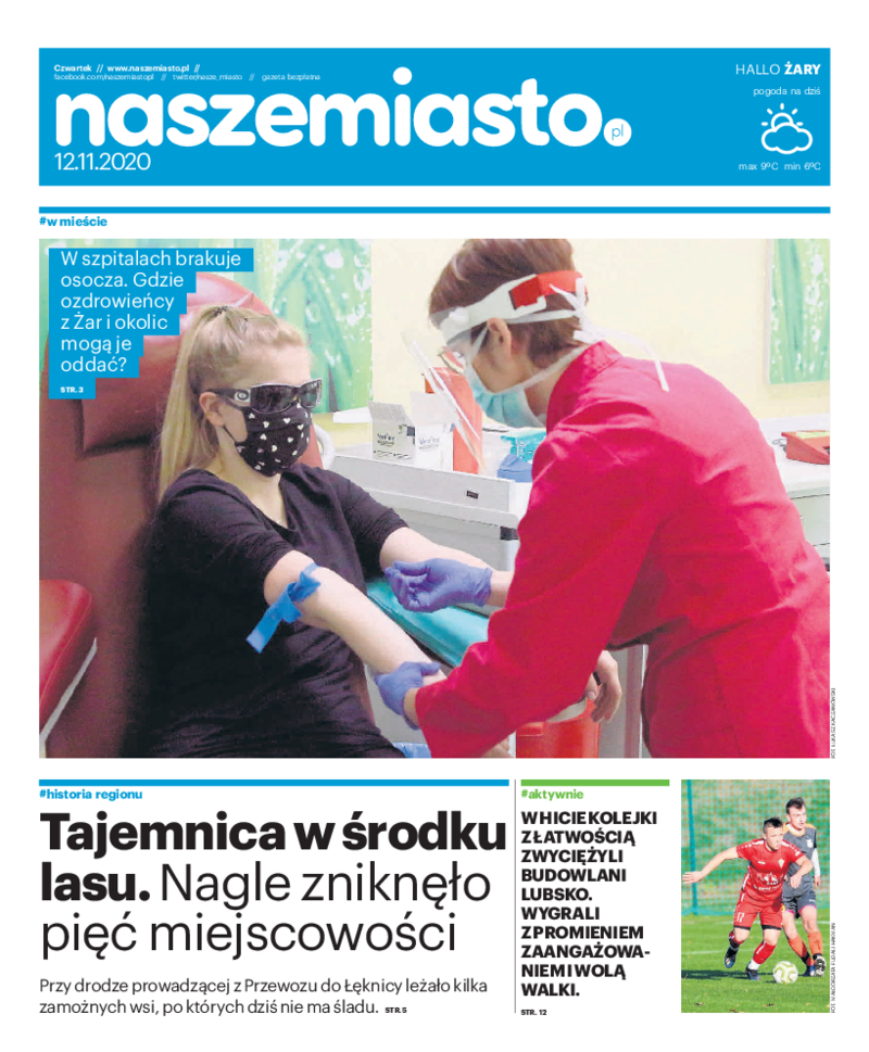Nasze Miasto